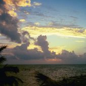  Caye Caulker, Belize